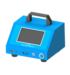 山东红外气体分析仪是生产过程控制的重要监测手段